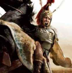 Царь-воин Александр Великий Македонский