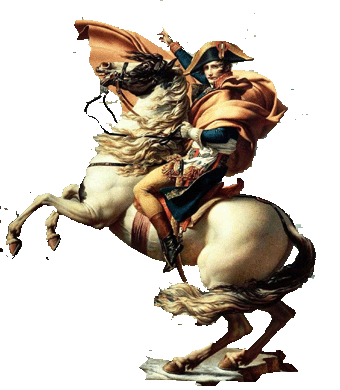 Наполеон Бонапарт - величайший полководец